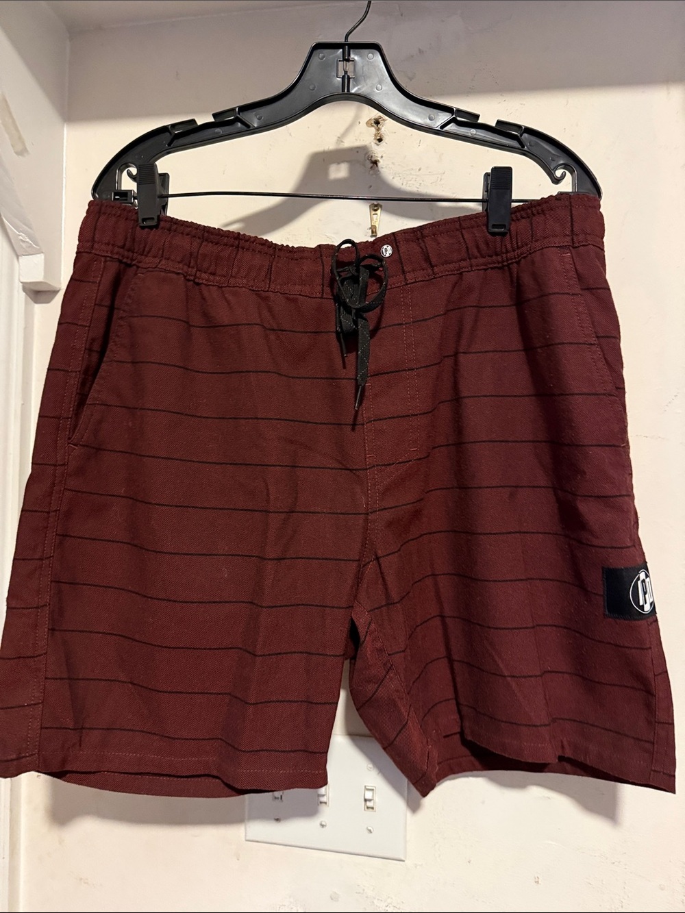 IPD Surfwear  men’s large walk short